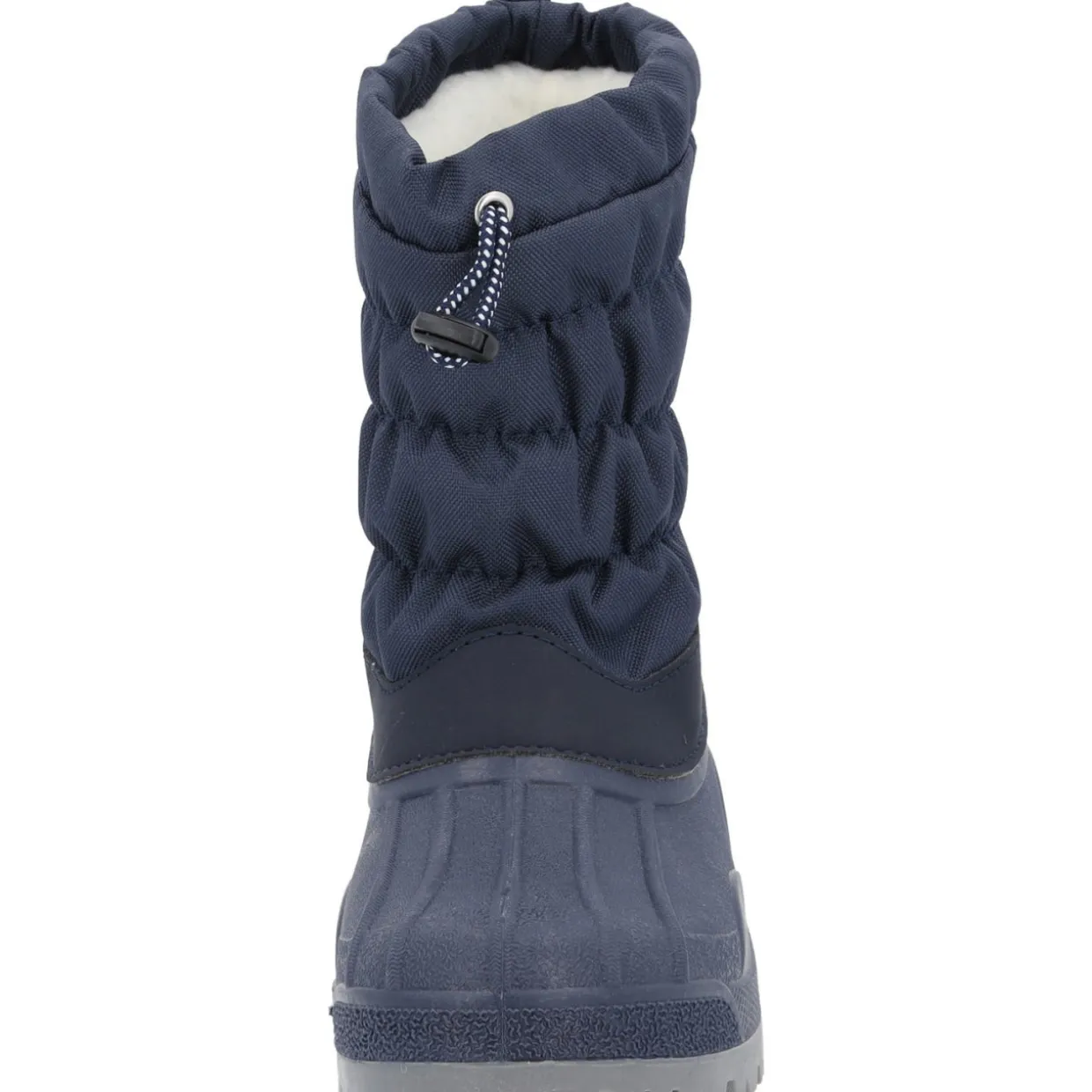 CMP Hanki 3.0 3Q75674 M, Winterstiefel, Kinder, Dunkelblau (Black Blue)