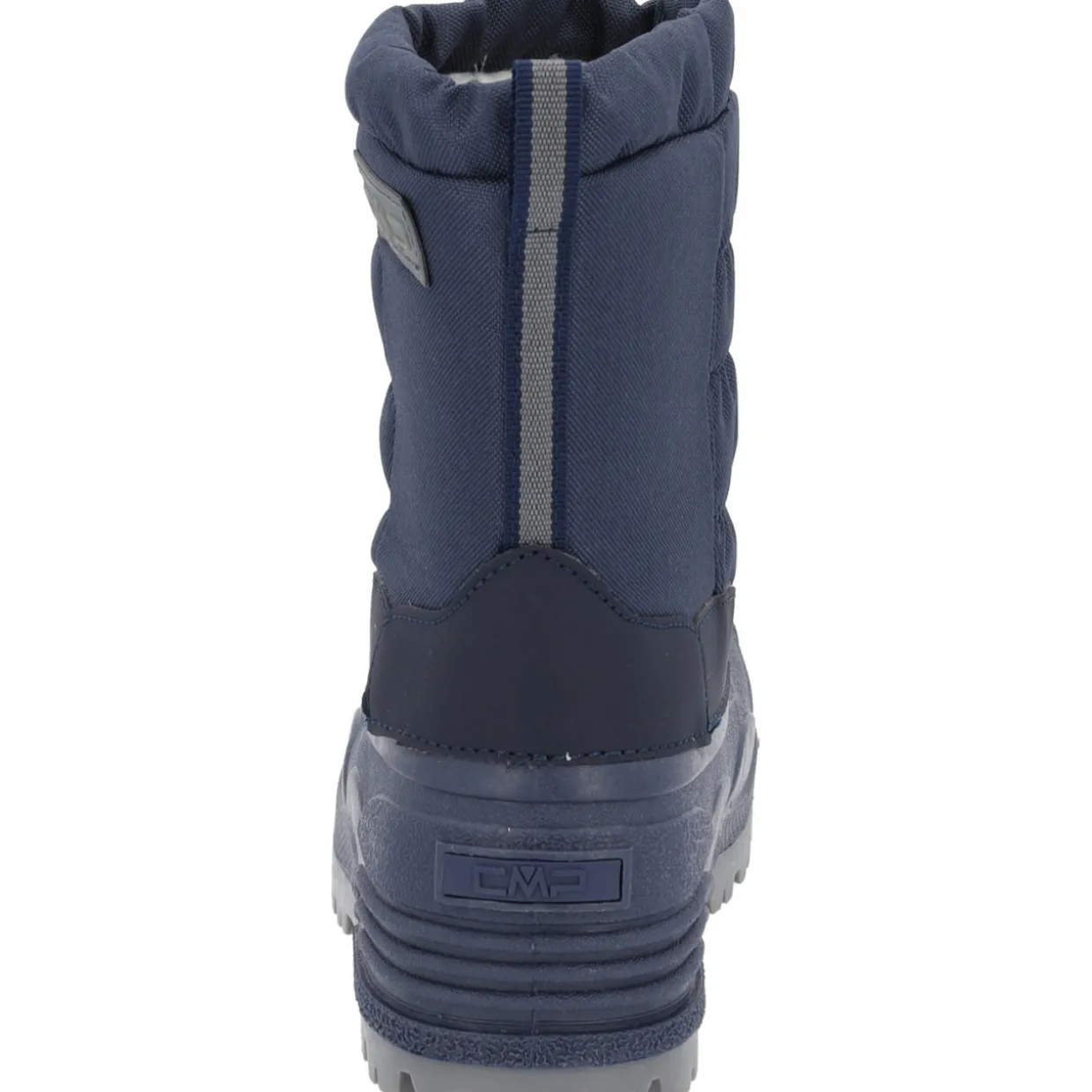 CMP Hanki 3.0 3Q75674 M, Winterstiefel, Kinder, Dunkelblau (Black Blue)