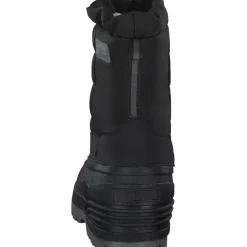 CMP Hanki 3.0 3Q75674 M, Winterstiefel, Kinder, Schwarz (nero)