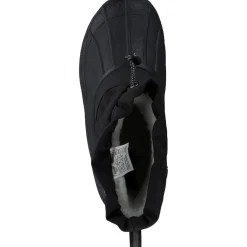CMP Hanki 3.0 3Q75674 M, Winterstiefel, Kinder, Schwarz (nero)