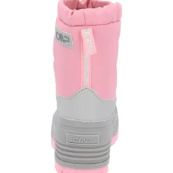 CMP Hanki 3.0 3Q75674 W, Winterstiefel, Kinder, Rosa