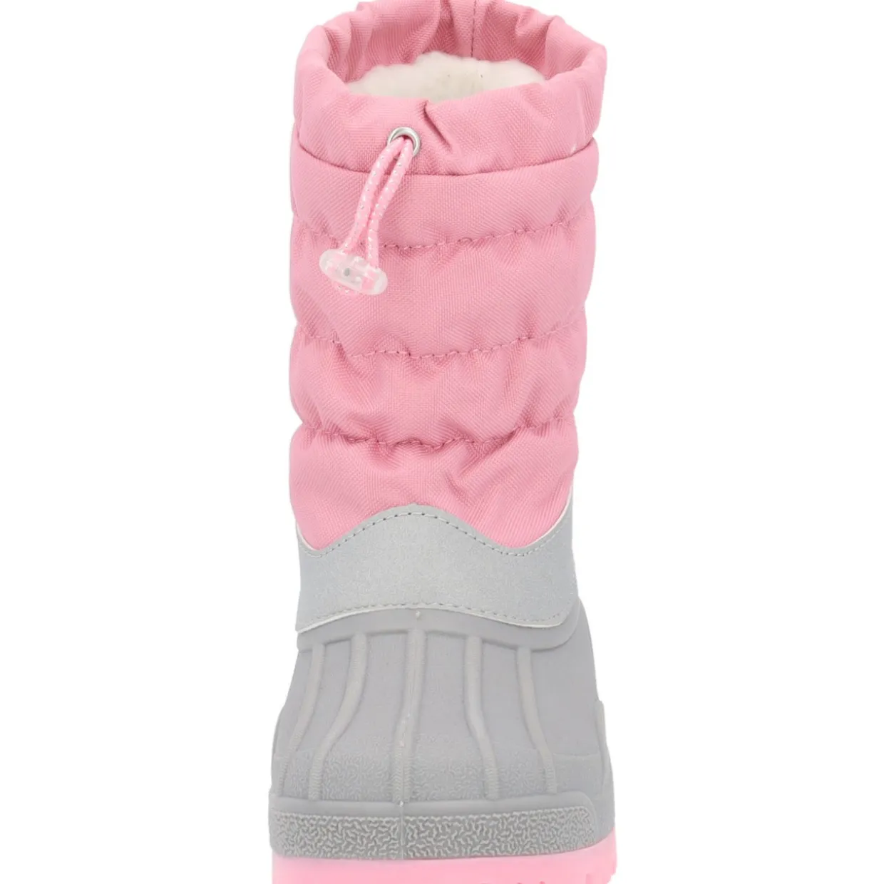 CMP Hanki 3.0 3Q75674 W, Winterstiefel, Kinder, Rosa