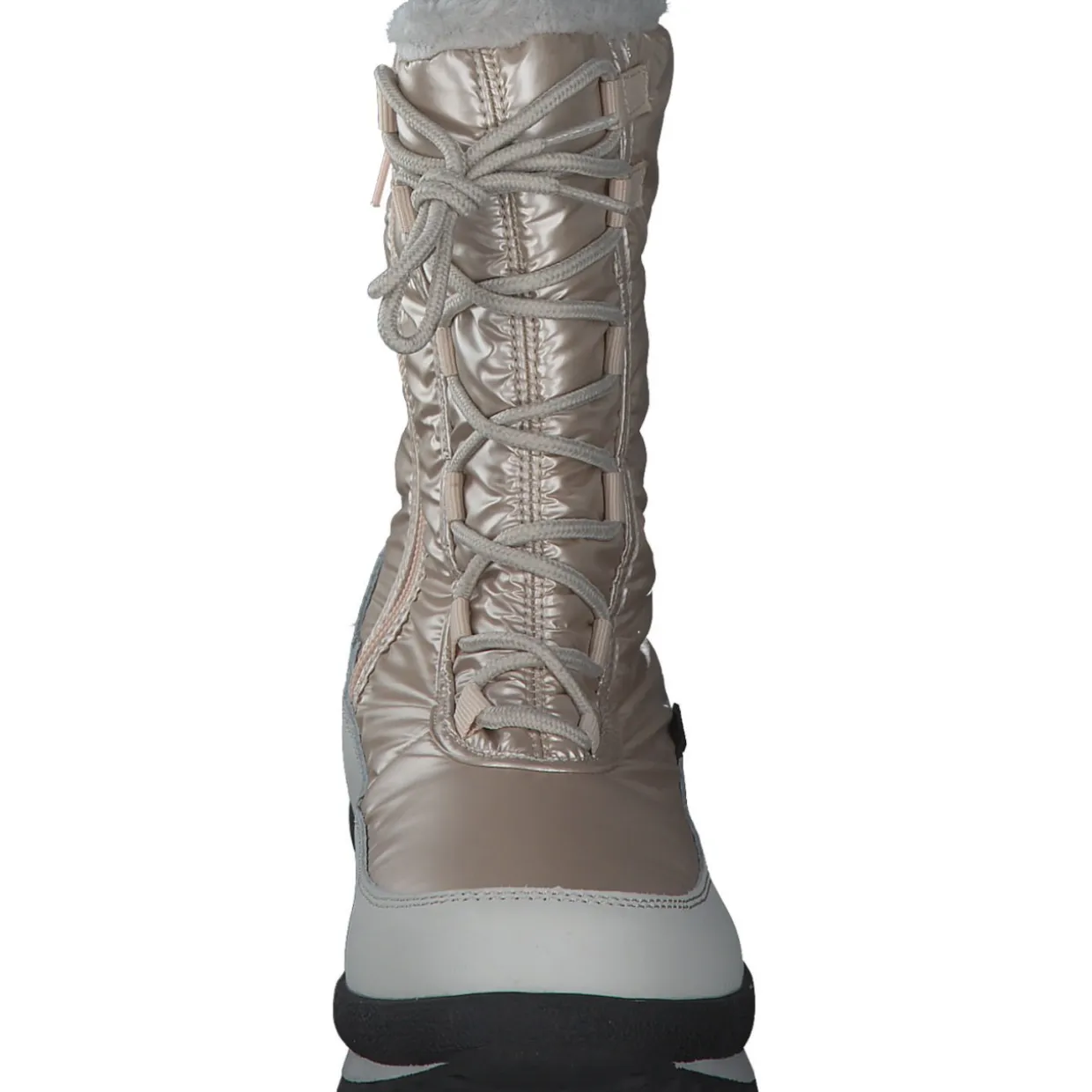 CMP Harma 39Q4976, Winterstiefeletten, Damen, Bone