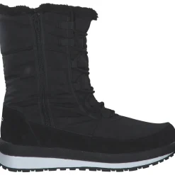 CMP Harma 39Q4976, Winterstiefeletten, Damen, Schwarz