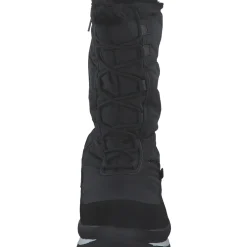 CMP Harma 39Q4976, Winterstiefeletten, Damen, Schwarz