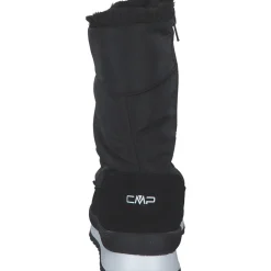 CMP Harma 39Q4976, Winterstiefeletten, Damen, Schwarz
