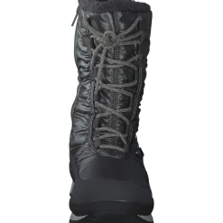 CMP Harma 39Q4976, Winterstiefeletten, Damen, Titanio