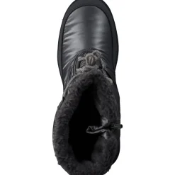 CMP Harma 39Q4976, Winterstiefeletten, Damen, Titanio