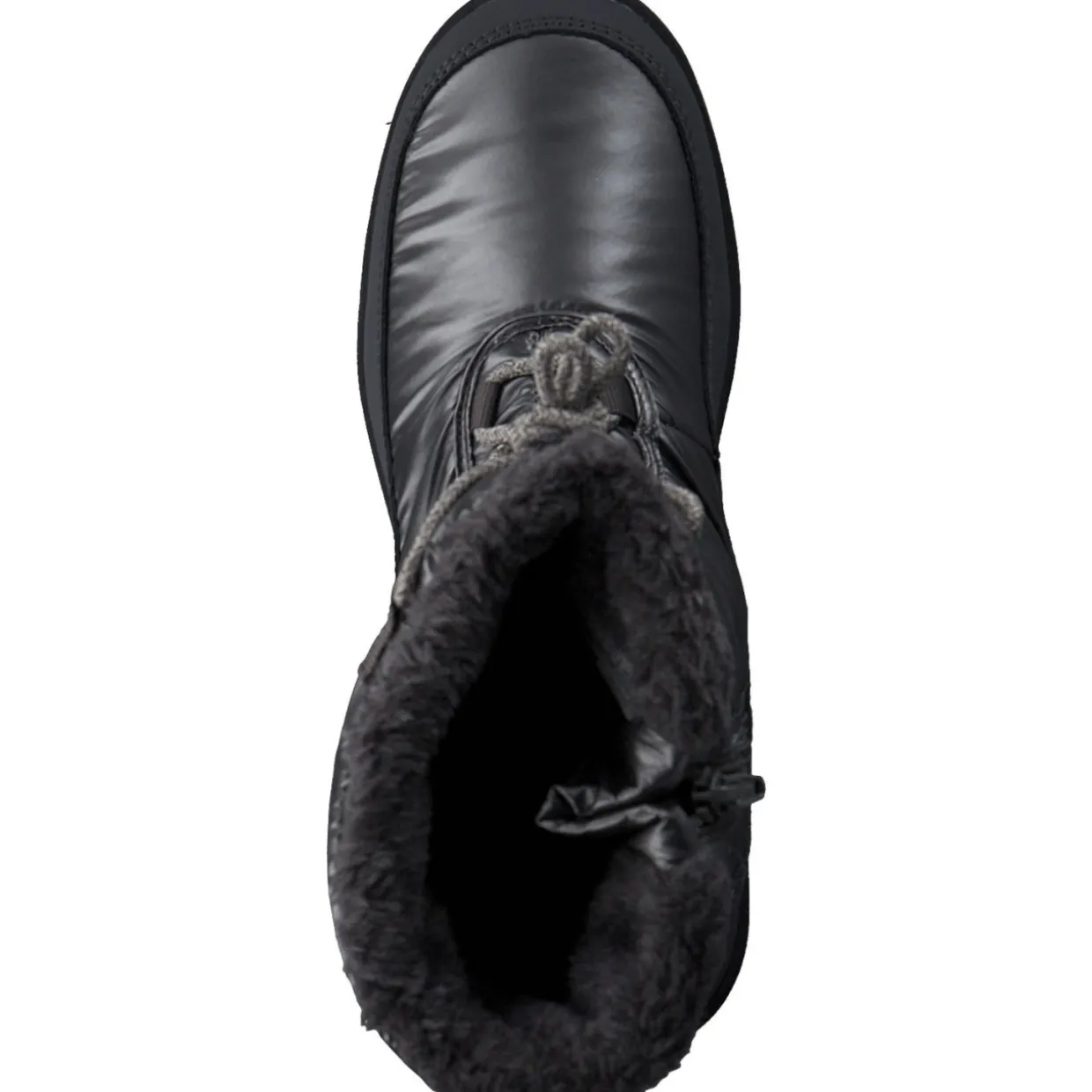 CMP Harma 39Q4976, Winterstiefeletten, Damen, Titanio