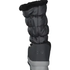 CMP Holse 39Q4996, Winterstiefel, Damen, Grau