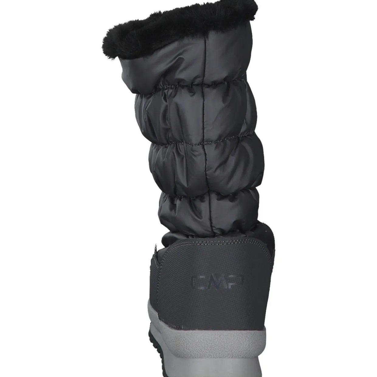 CMP Holse 39Q4996, Winterstiefel, Damen, Grau