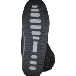 CMP Holse 39Q4996, Winterstiefel, Damen, Grau