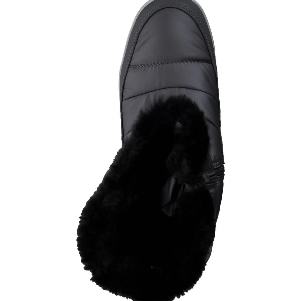 CMP Holse 39Q4996, Winterstiefel, Damen, Grau