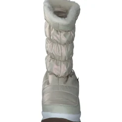 CMP Holse 39Q4996, Winterstiefel, Damen, Rosa