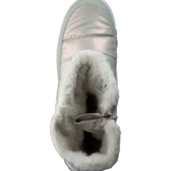 CMP Holse 39Q4996, Winterstiefel, Damen, Rosa