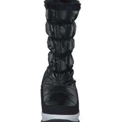 CMP Holse 39Q4996, Winterstiefel, Damen, Schwarz (Black)