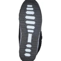CMP Holse 39Q4996, Winterstiefel, Damen, Schwarz (Black)