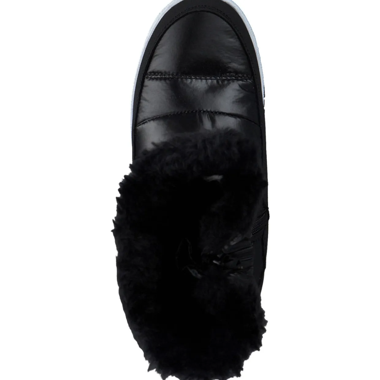 CMP Holse 39Q4996, Winterstiefel, Damen, Schwarz (Black)