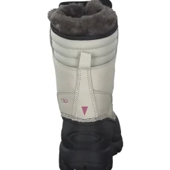 CMP Kinos 38Q4556, Winterstiefel, Damen, cream