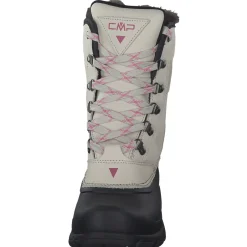 CMP Kinos 38Q4556, Winterstiefel, Damen, cream