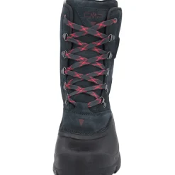 CMP Kinos 38Q4556, Winterstiefel, Damen, Grau (Antracite)