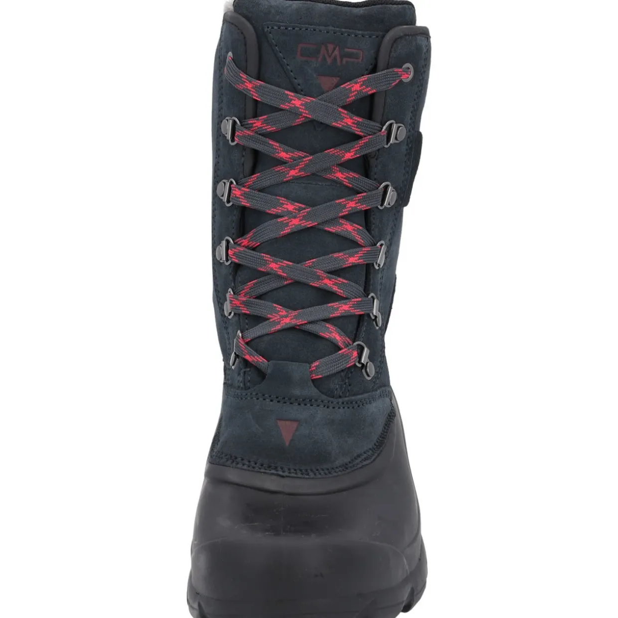 CMP Kinos 38Q4556, Winterstiefel, Damen, Grau (Antracite)