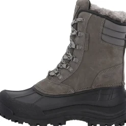 CMP Kinos WP 3Q48867, Winterstiefel, Herren, GRAFFITE-NERO