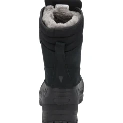 CMP Kinos WP 3Q48867, Winterstiefel, Herren, Schwarz (Nero)