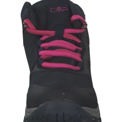 CMP Kishnar 31Q4984, Winterstiefel, Kinder, Blau