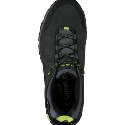 CMP Melnick Low 3Q18597, Trekkingschuhe, Damen, militare
