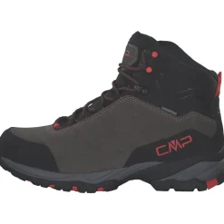 CMP Melnick Mid 3Q18587, Trekkingstiefel, Herren, fango