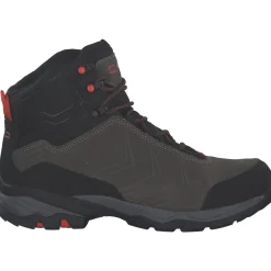 CMP Melnick Mid 3Q18587, Trekkingstiefel, Herren, fango