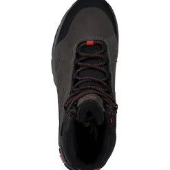 CMP Melnick Mid 3Q18587, Trekkingstiefel, Herren, fango