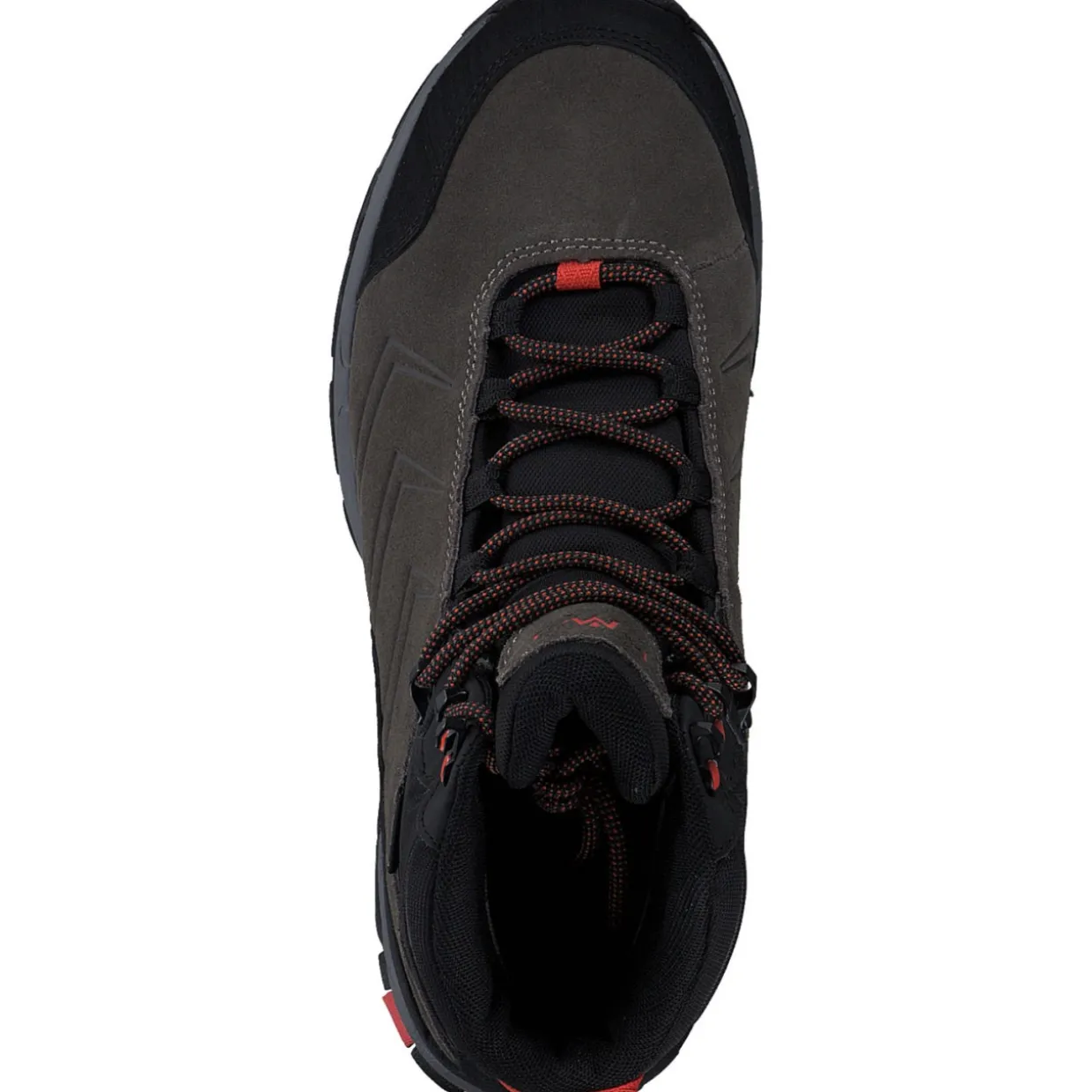 CMP Melnick Mid 3Q18587, Trekkingstiefel, Herren, fango
