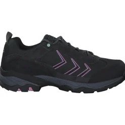 CMP Melnick 3Q19656, Schnürschuhe, Damen, Grau
