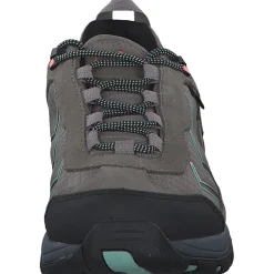 CMP Melnick 3Q19656, Schnürschuhe, Damen, grey