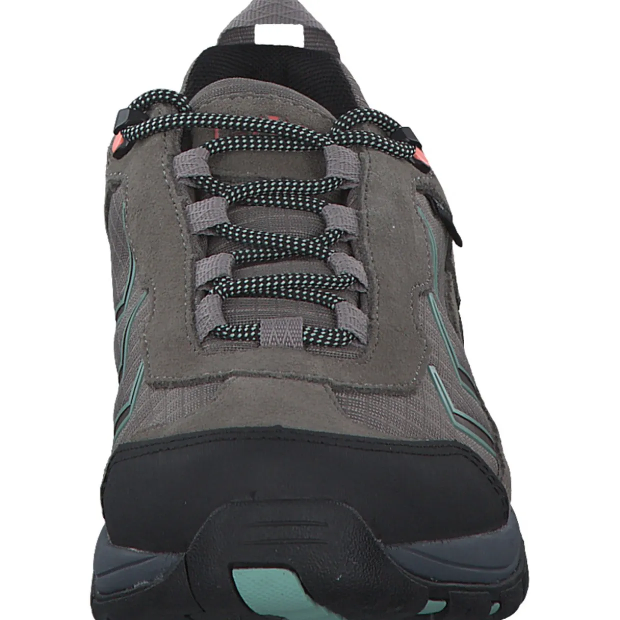CMP Melnick 3Q19656, Schnürschuhe, Damen, grey