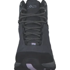 CMP Melnick 3Q18586, Wanderstiefel, Damen, titanio-lilac