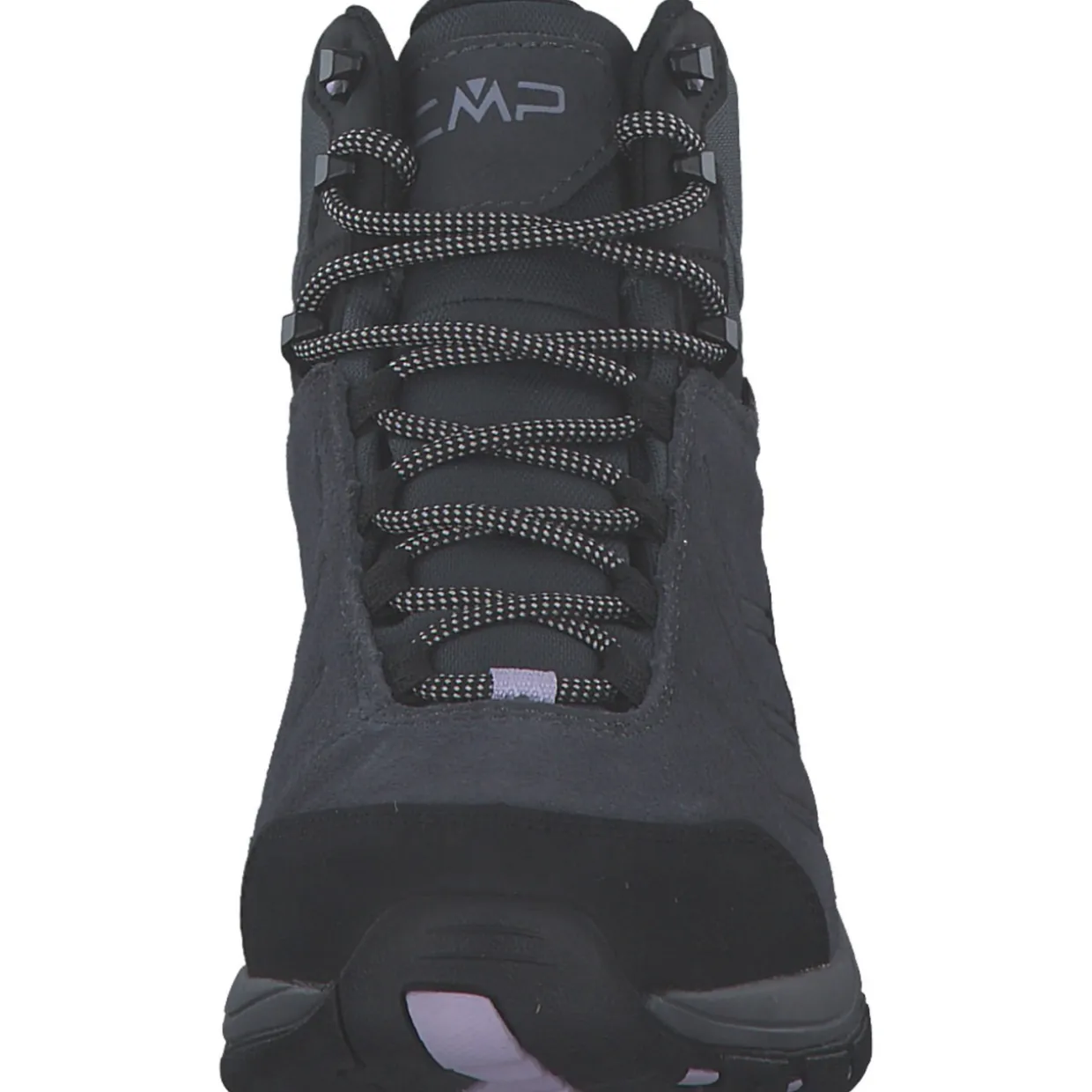 CMP Melnick 3Q18586, Wanderstiefel, Damen, titanio-lilac
