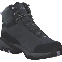 CMP Melnick 3Q18586, Wanderstiefel, Damen, titanio-lilac