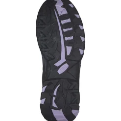 CMP Melnick 3Q18586, Wanderstiefel, Damen, titanio-lilac