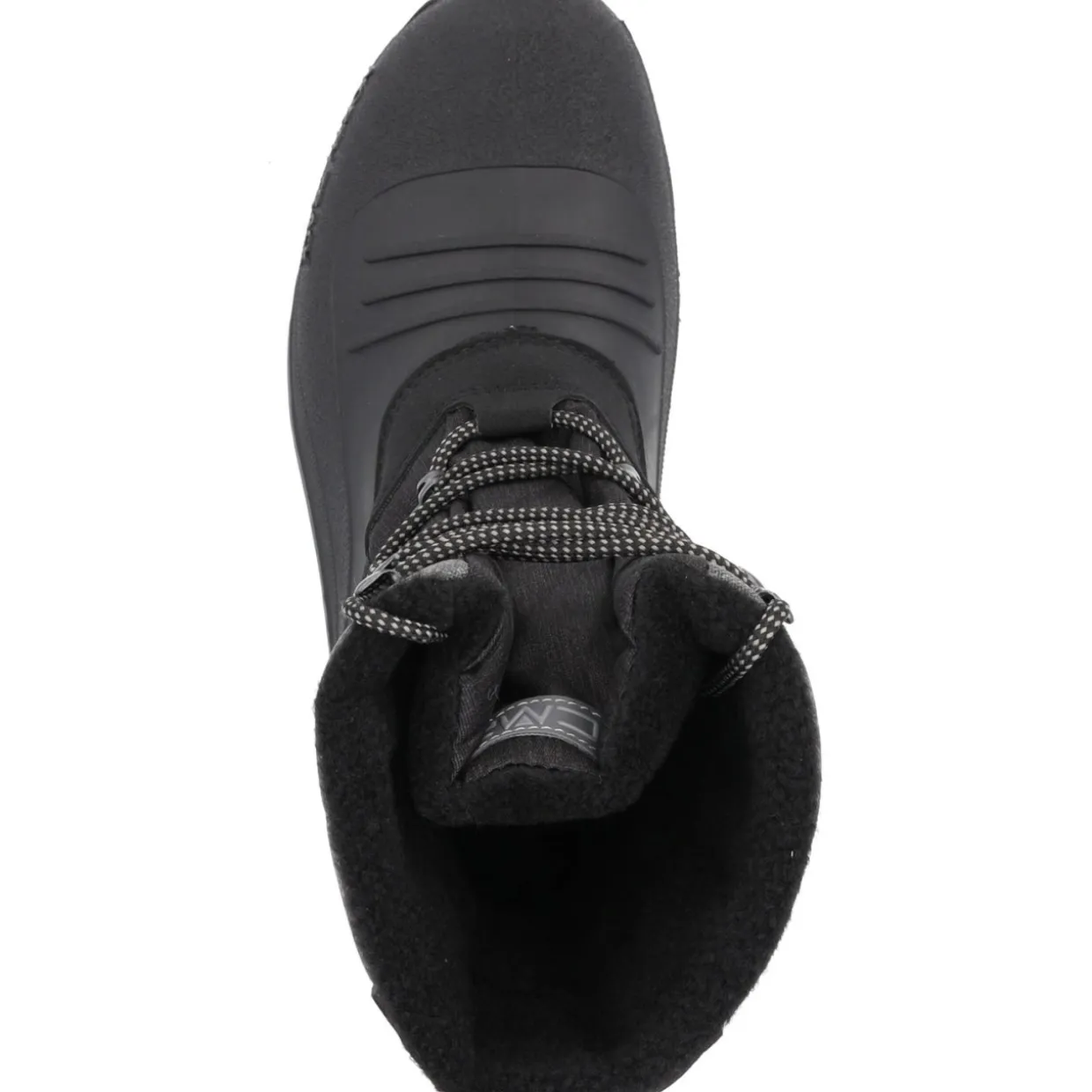 CMP Nietos Snow Boot 3Q47867, Winterstiefel, Herren, Schwarz