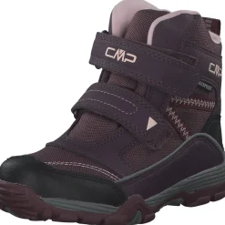 CMP Pyry 38Q4514 W, Stiefel (Kinder), Kinder, Violett (Torepa-prunga)