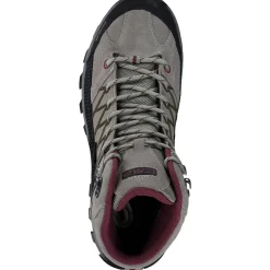 CMP 3Q12946-01FE Rigel Mid, Wanderstiefel, Damen, sage-moss