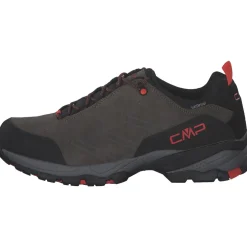CMP 3Q18597 Q906 Melnick low, Trekkingschuhe, Herren, Fango