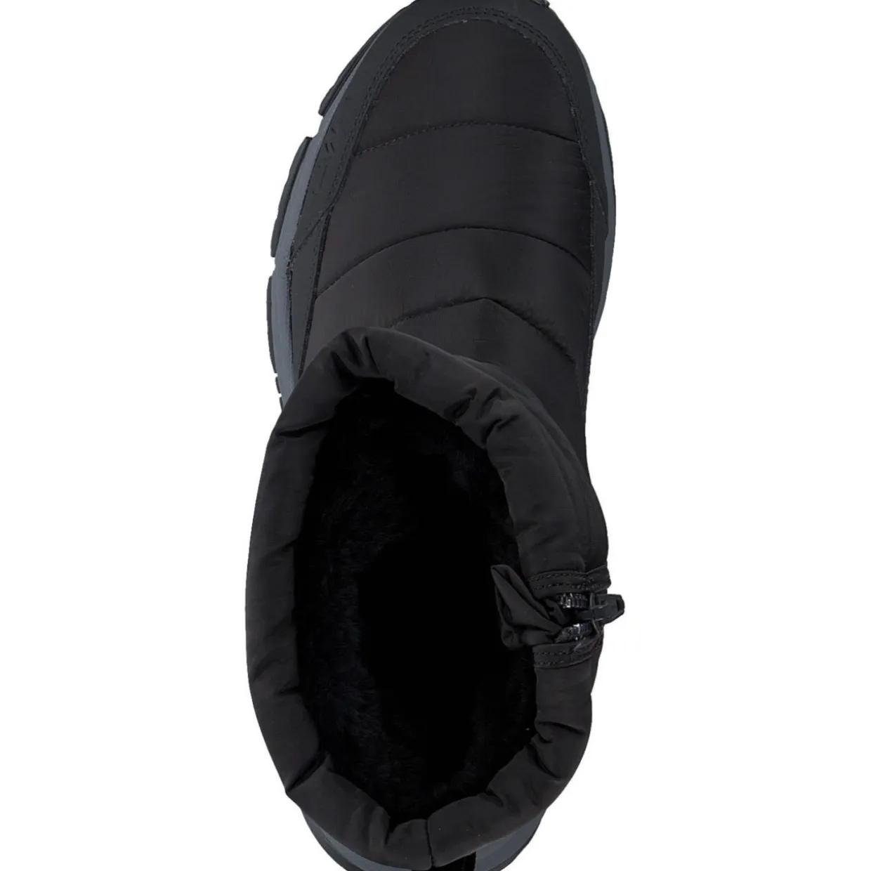 CMP 3Q78166, Winterstiefel, Damen, Grau (Piombo)