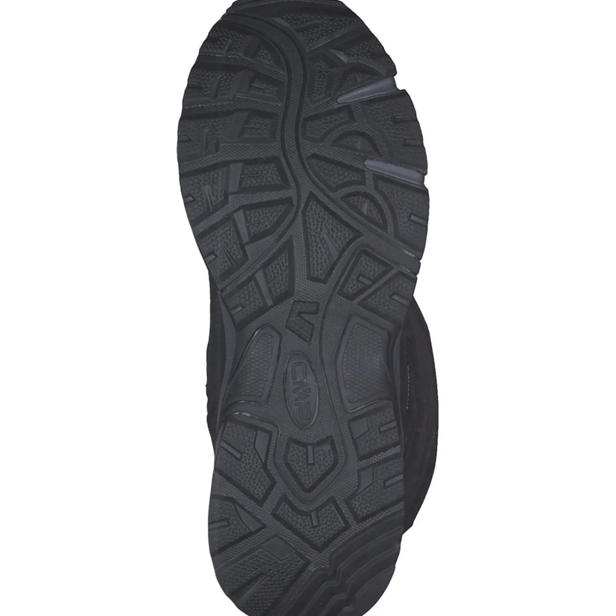 CMP 3Q78166, Winterstiefel, Damen, Grau (Piombo)