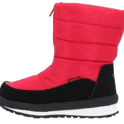 CMP Rae WP 39Q4964, Winterstiefel, Kinder, Rosa (begonia)