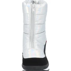 CMP Rae WP 39Q4964, Winterstiefel, Kinder, Silver