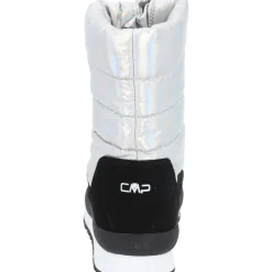 CMP Rae WP 39Q4964, Winterstiefel, Kinder, Silver